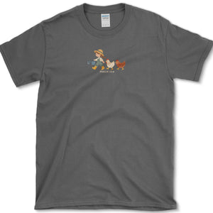 Goodness And Mercy T-Shirt