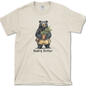 Hairy Potter T-Shirt