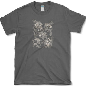 Native Bees T-Shirt