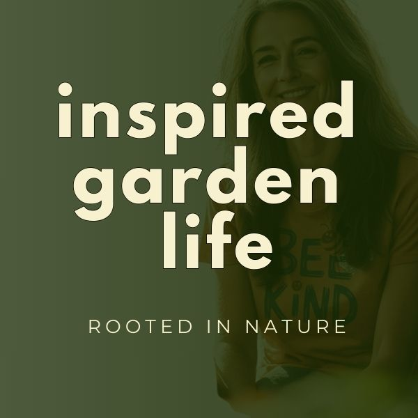 Garden Mom