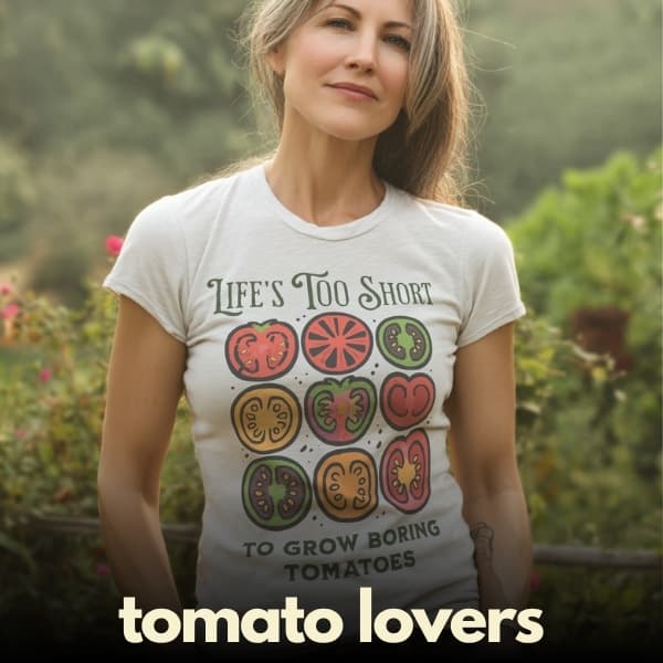 Tomato Lovers