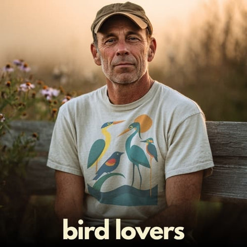 Bird Lovers