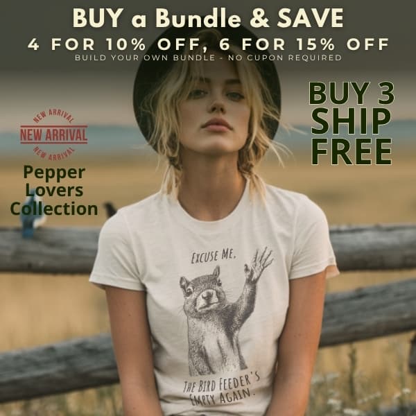 Bundle & SAVE