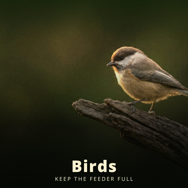 Birds