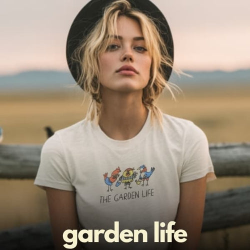 Garden Life