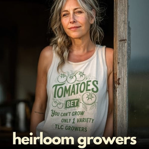 Heirloom Growers