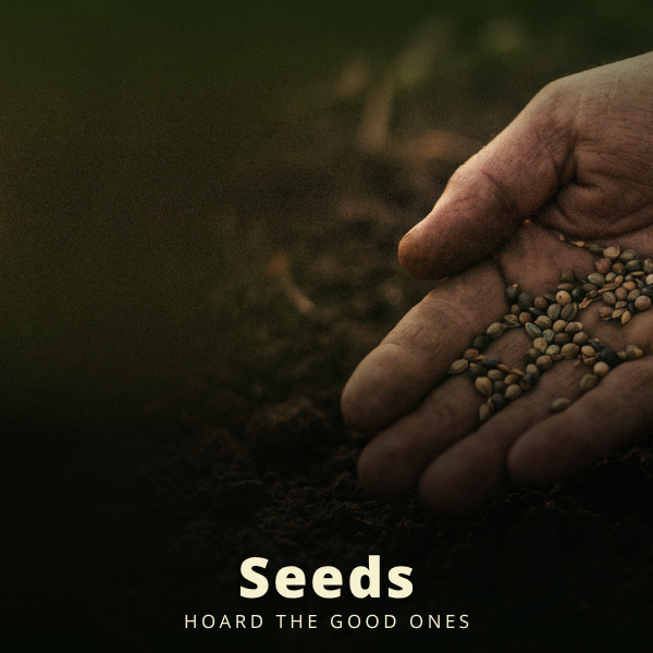 Seeds