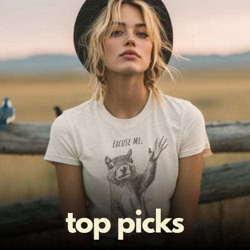 🌟 TOP PICKS