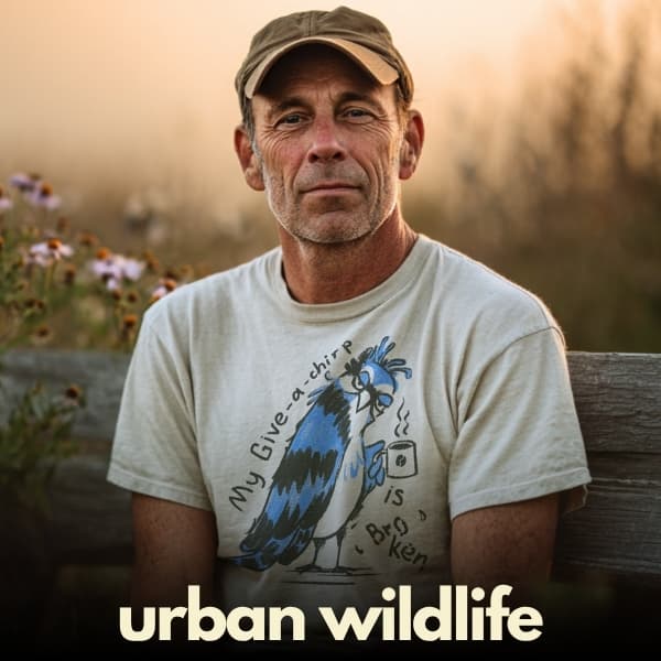 Urban Wildlife