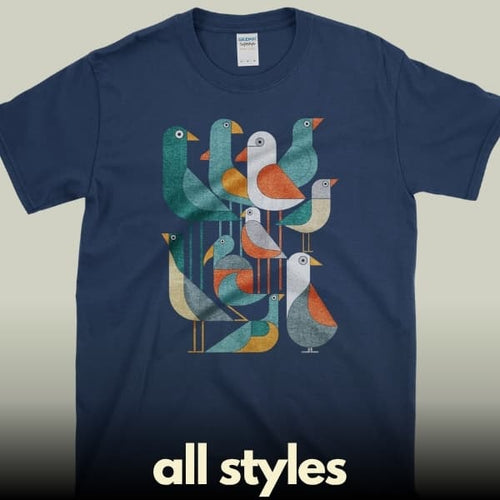 STYLES