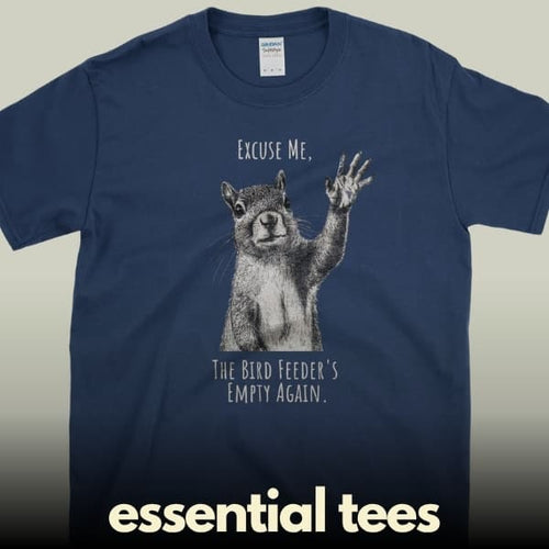 Essential Tees