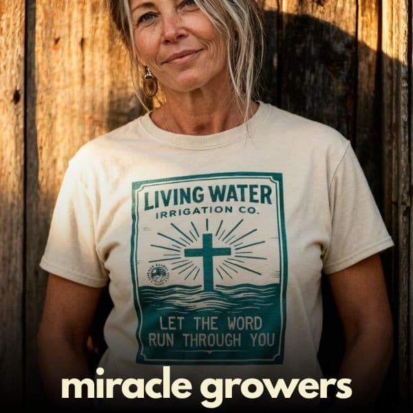 Miracle Growers