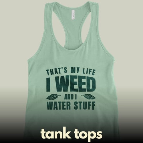 Tank Tops