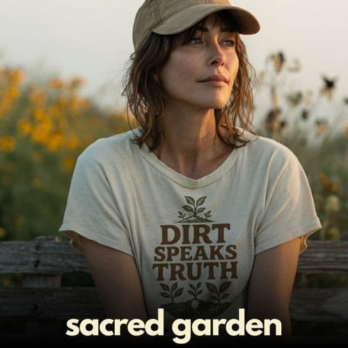 Sacred Garden