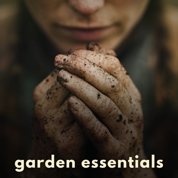 Garden Essentials