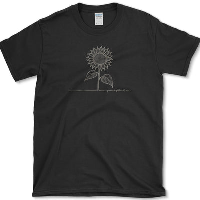 Follow The Sun T-Shirt