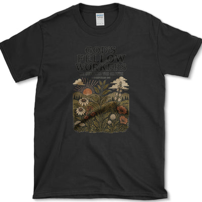 God's Fellow Workers T-Shirt
