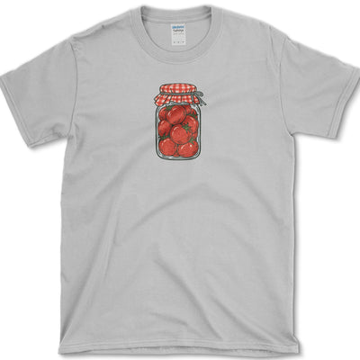 Jar Of Tomatoes T-Shirt