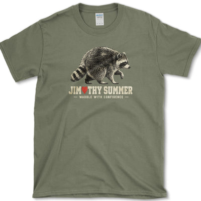 Jimothy Summer T-Shirt