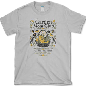 Simple Garden Life T-Shirt