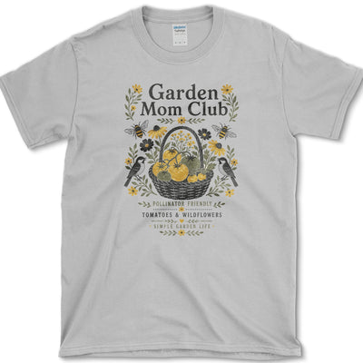 Simple Garden Life T-Shirt