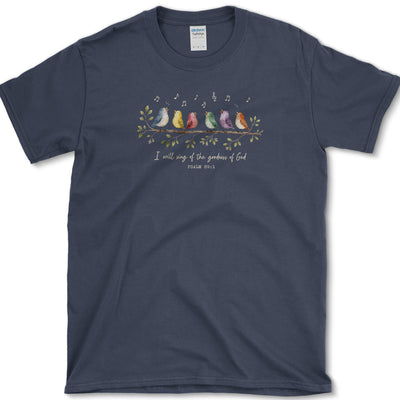 Sing of the Goodness of God T-Shirt
