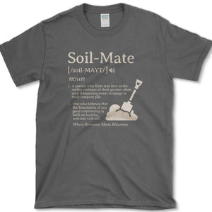 Soil-Mate T-Shirt