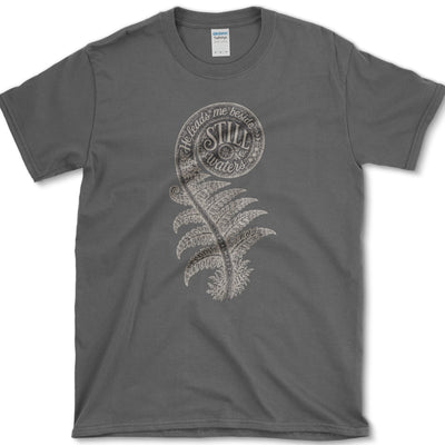 Still Waters T-Shirt